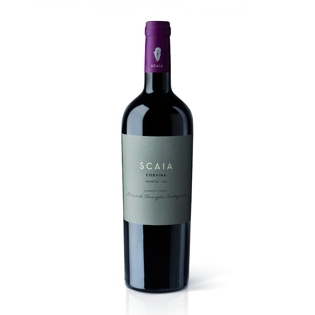 Corvina 2019 Igt Veneto Scaia - Tenuta Sant'Antonio-Vinolog24.com