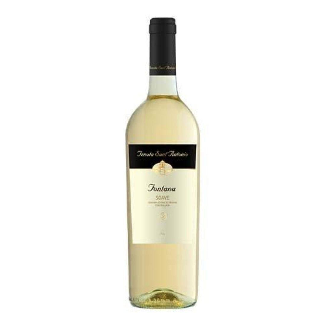 Fontana 2019 Doc Soave - Tenuta Sant'Antonio-Vinolog24.com