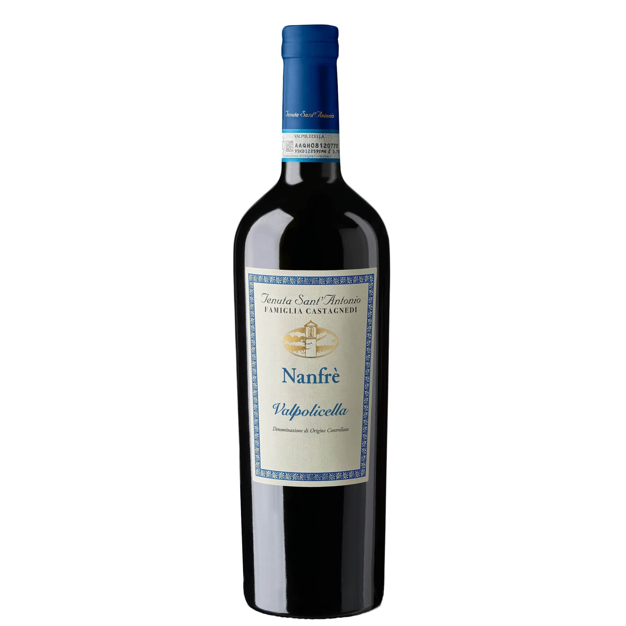 Nanfrè 2021 Doc Valpolicella - Tenuta Sant'Antonio-Vinolog24.com