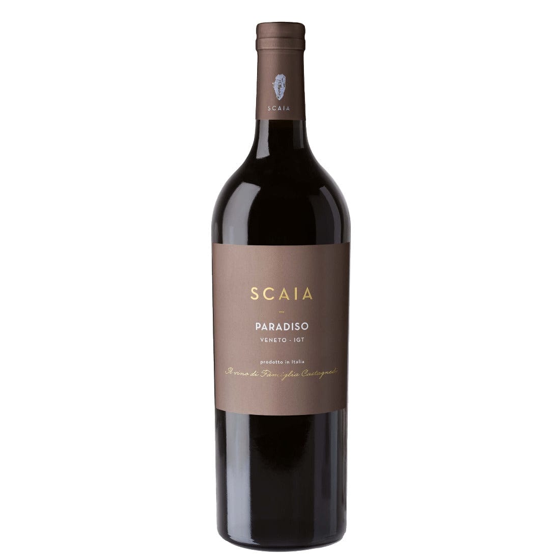 Paradiso 2019 Igt Veneto Scaia Rosso - Tenuta Sant'Antonio-Vinolog24.com
