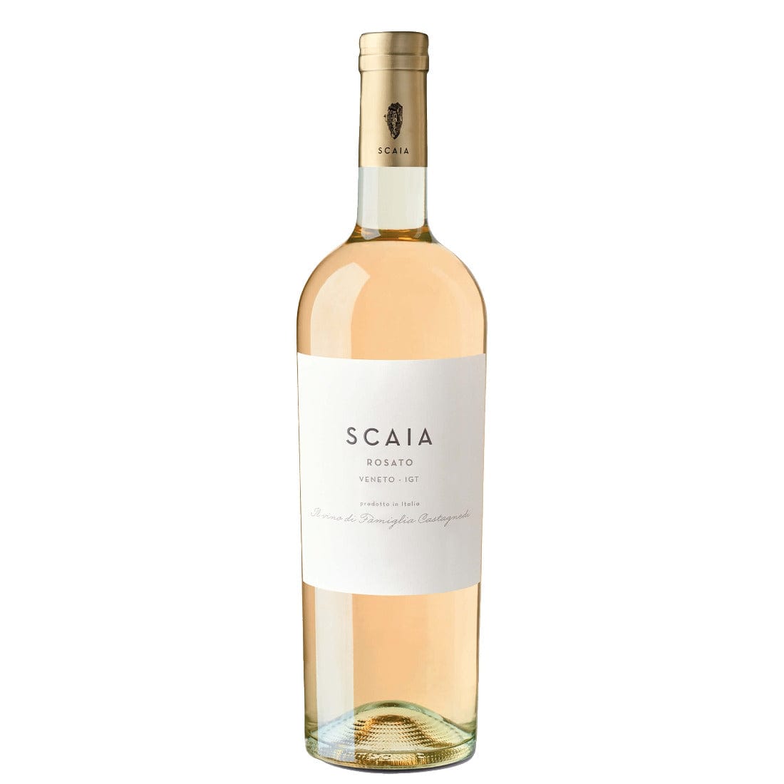 Rondinella 2021 Igt Veneto Scaia Rosato - Tenuta Sant'Antonio-Vinolog24.com