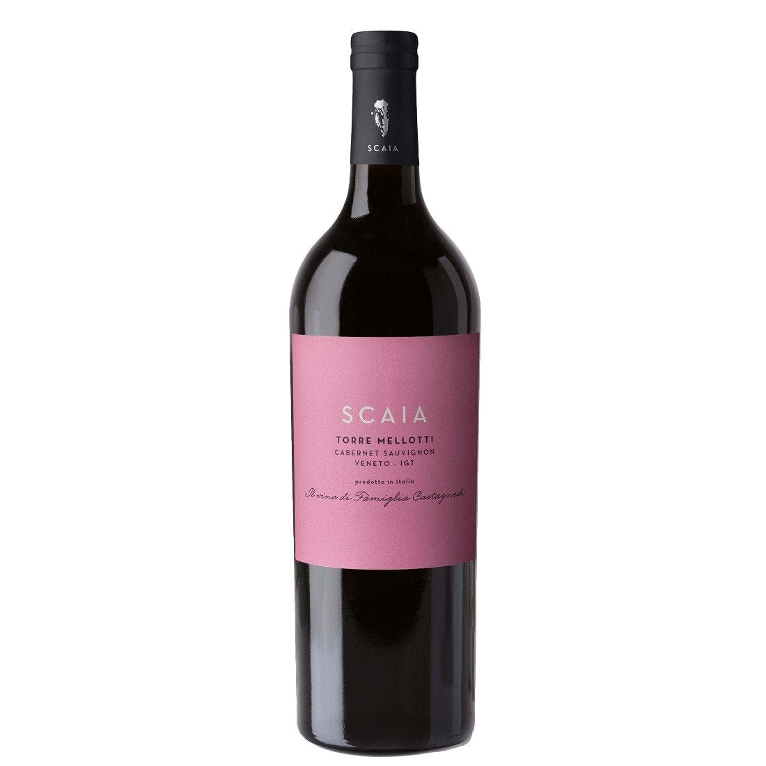Torre Mellotti 2018 Igt Veneto Cabernet Sauvignon - Tenuta Sant'Antonio-Vinolog24.com