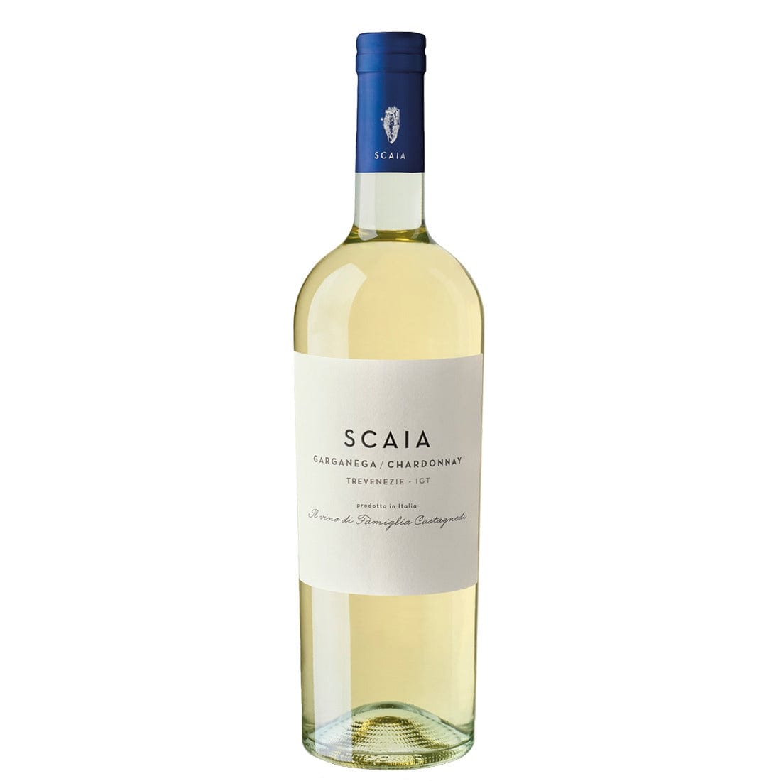 Trevenezie IGT Scaia Garganega - Chardonnay 2022 Tenuta Sant'Antonio-Vinolog24.com