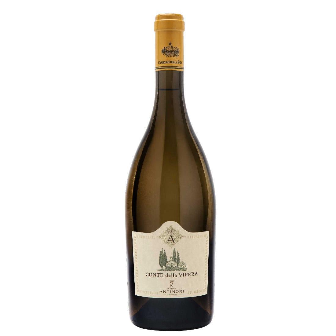 Conte della Vipera 2023 Igt - Castello della Sala Antinori - Vinolog24.com