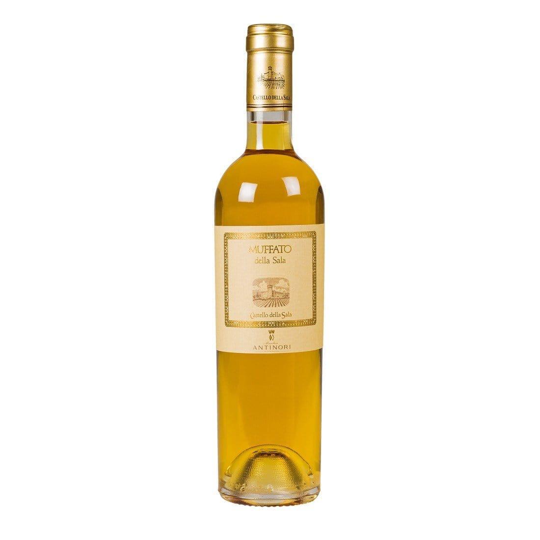 Muffato della Sala 2022 Igt - Castello della Sala Antinori - Vinolog24.com