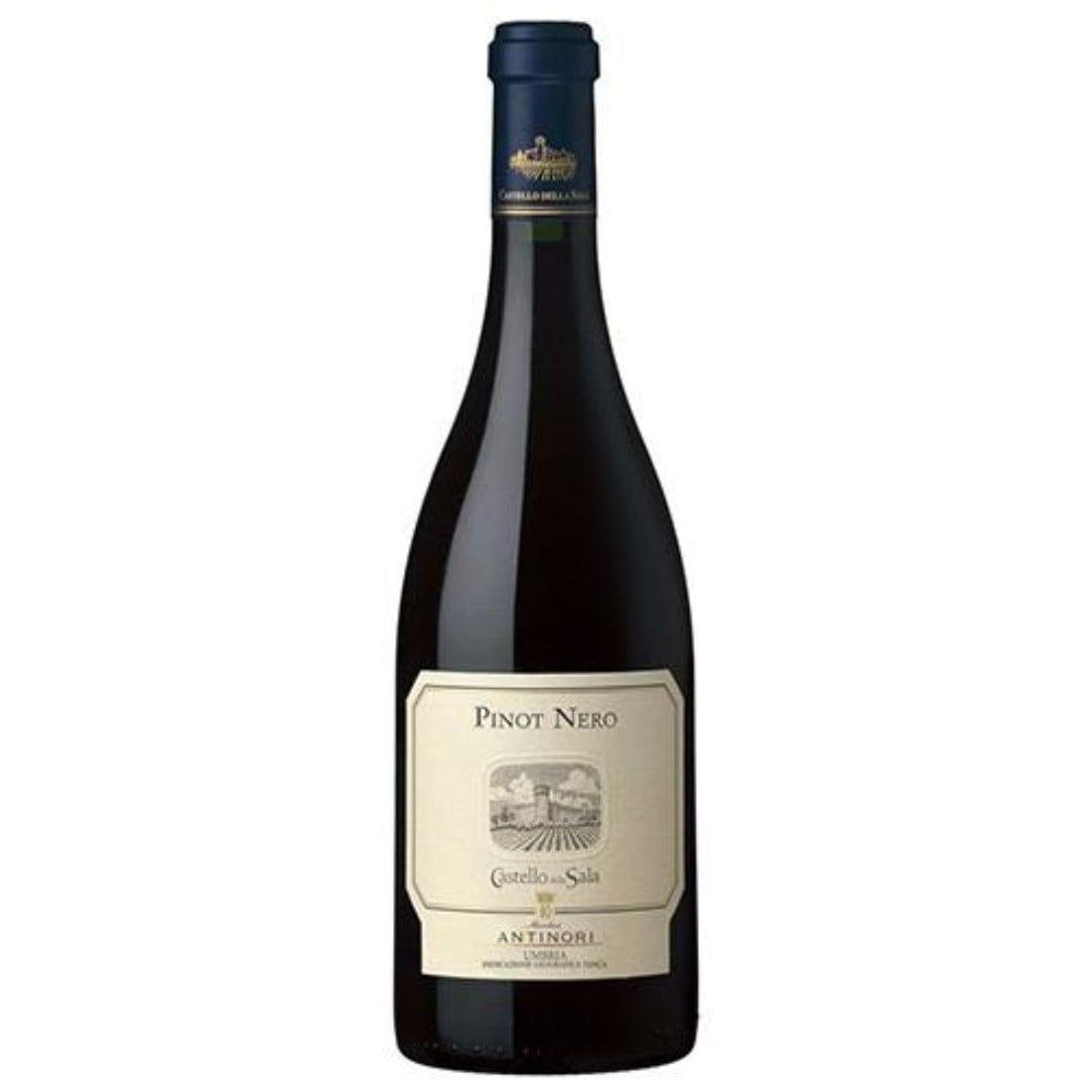 Pinot Nero della Sala 2022 Igt - Castello della Sala Antinori - Vinolog24.com