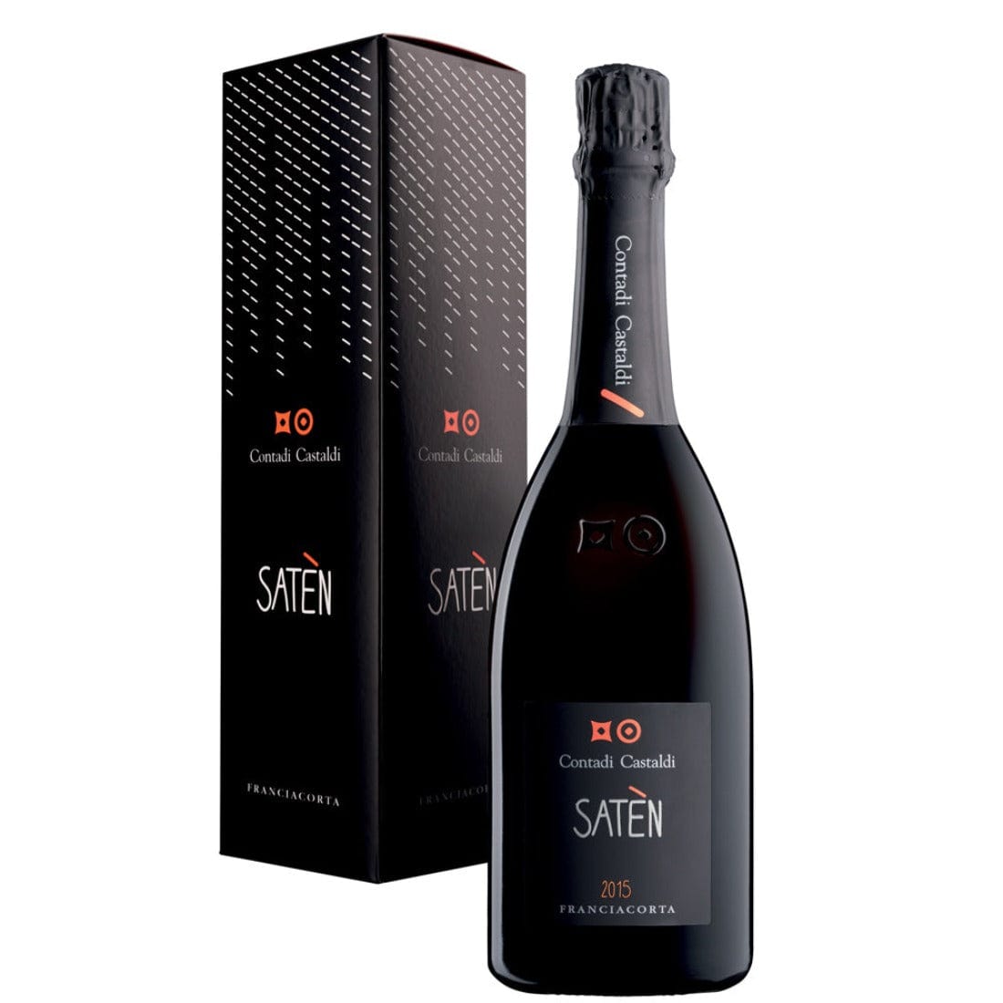 Franciacorta Satèn 2018 Docg - Contadi Castaldi-Vinolog24.com
