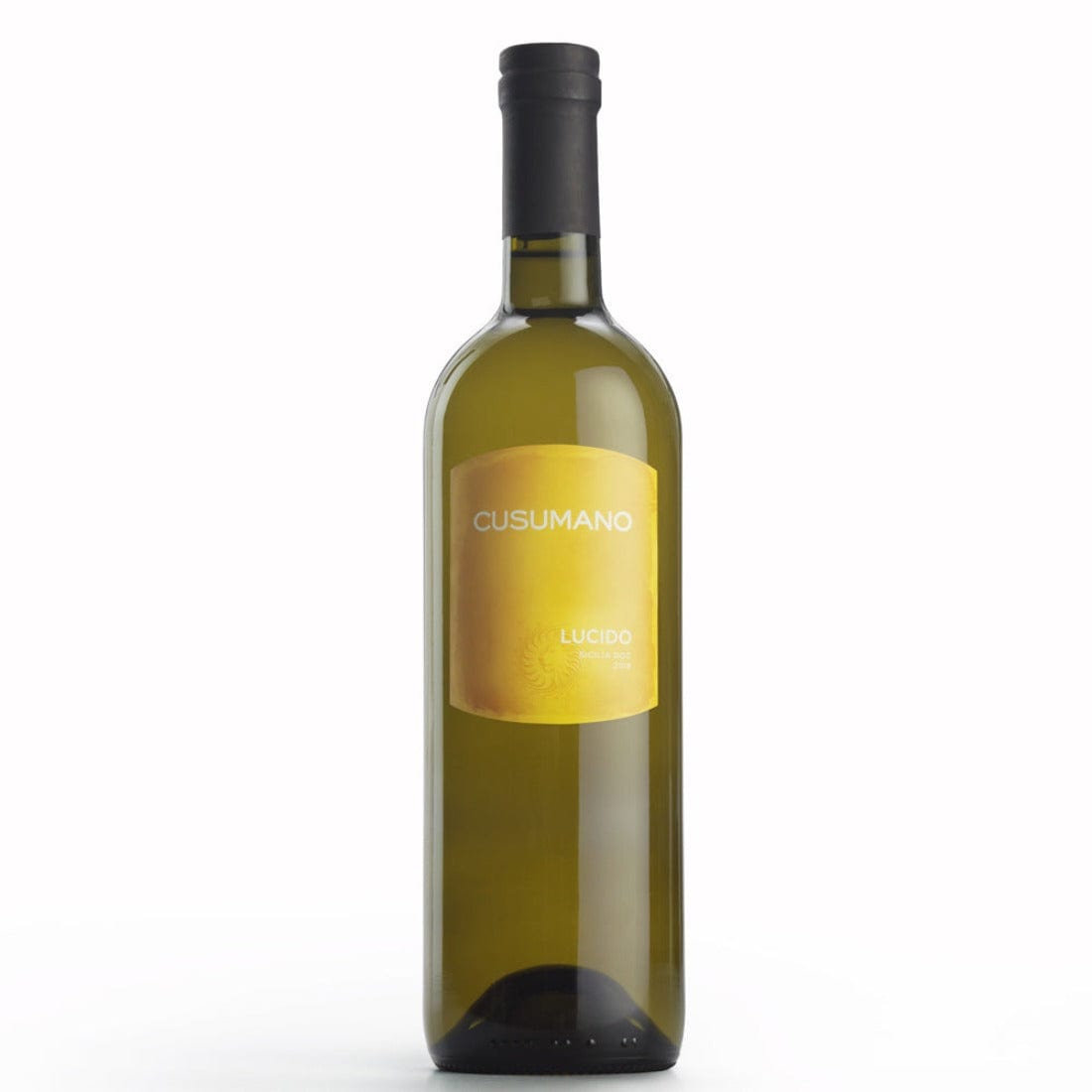 Catarratto Lucido Sicilia Bianco Doc 2021 - Cusumano-Vinolog24.com