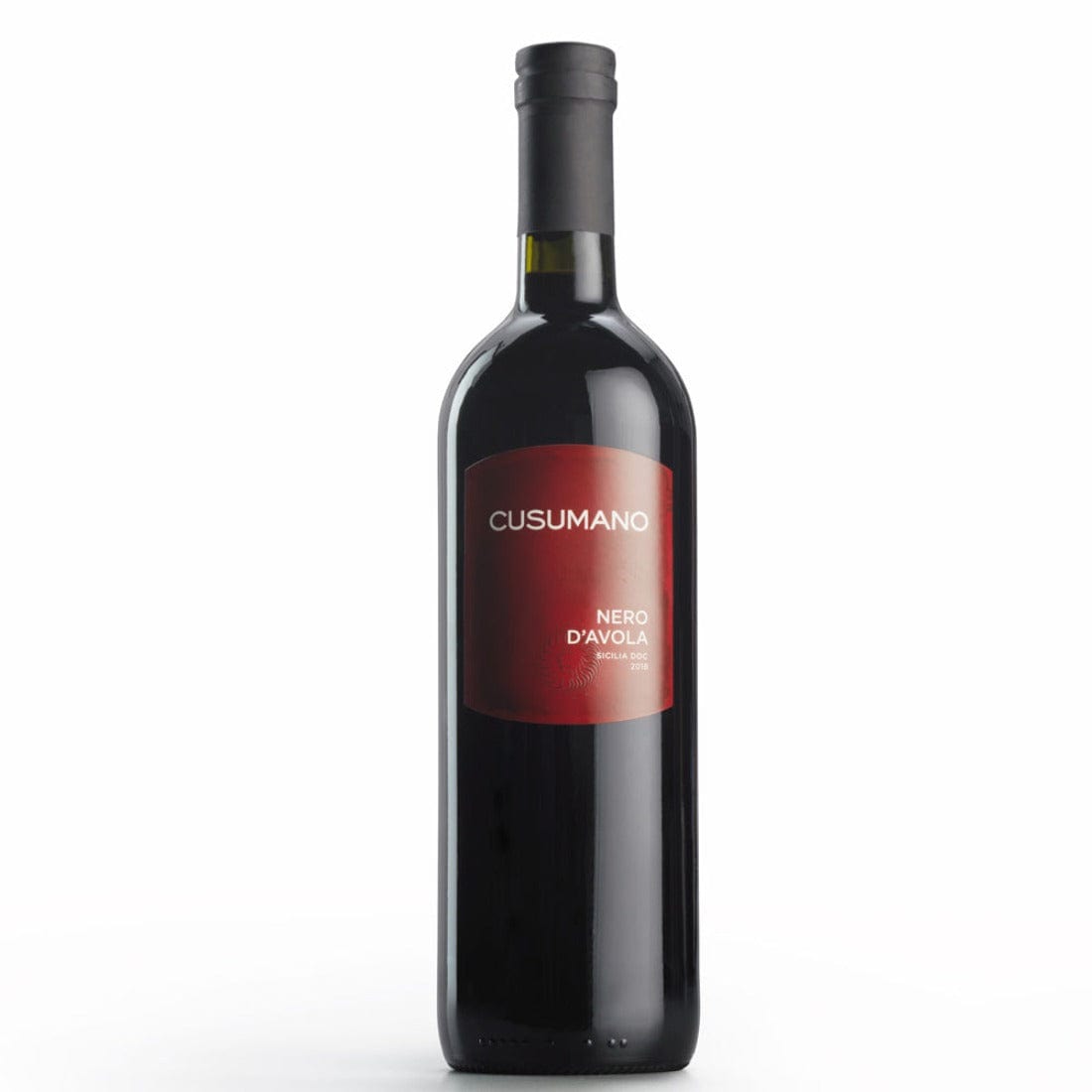 Nero d'Avola Sicilia Rosso Doc 2020 - Cusumano-Vinolog24.com