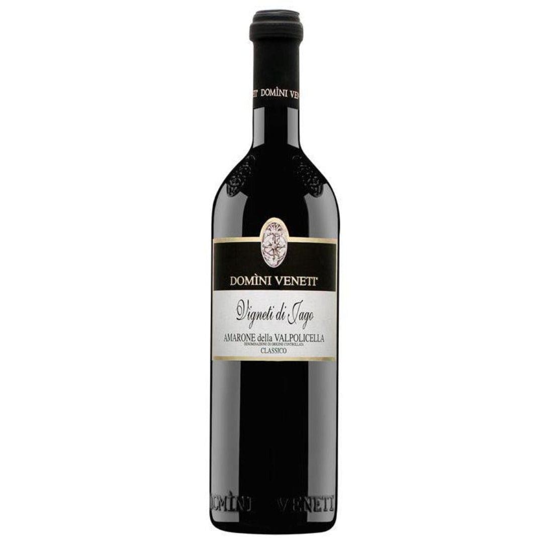 Amarone della Valpolicella Classico DOCG 2015 "Vigneti di Jago" - Domini Veneti