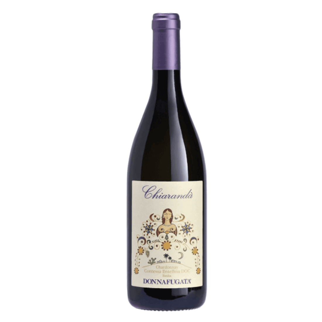 Chiarandà 2019 + Sul Vulcano Rosso 2019 + Ben Ryé 2020 - Donnafugata - Vinolog24.com