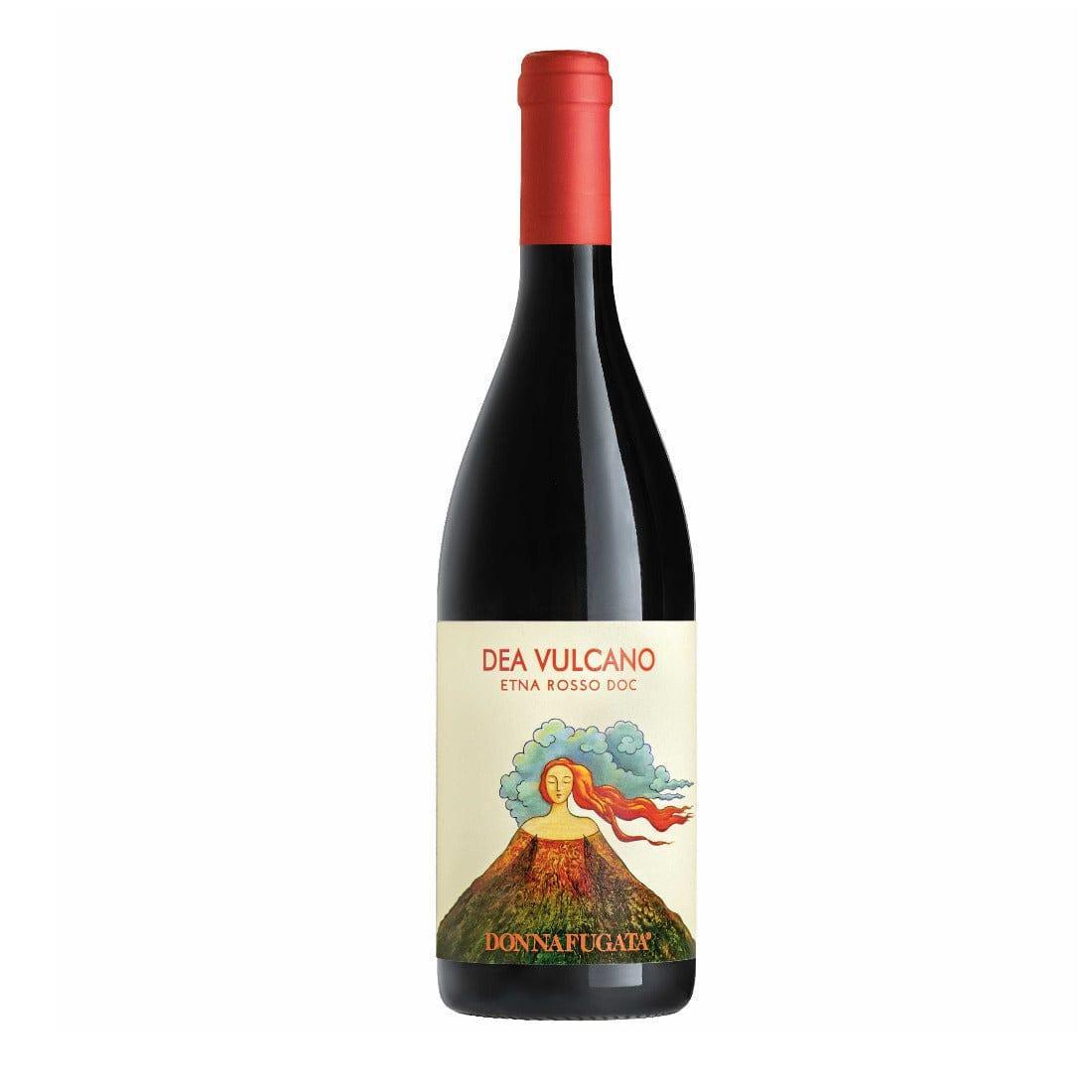 Dea Vulcano 2021 Doc Etna Rosso - Donnafugata - Vinolog24.com