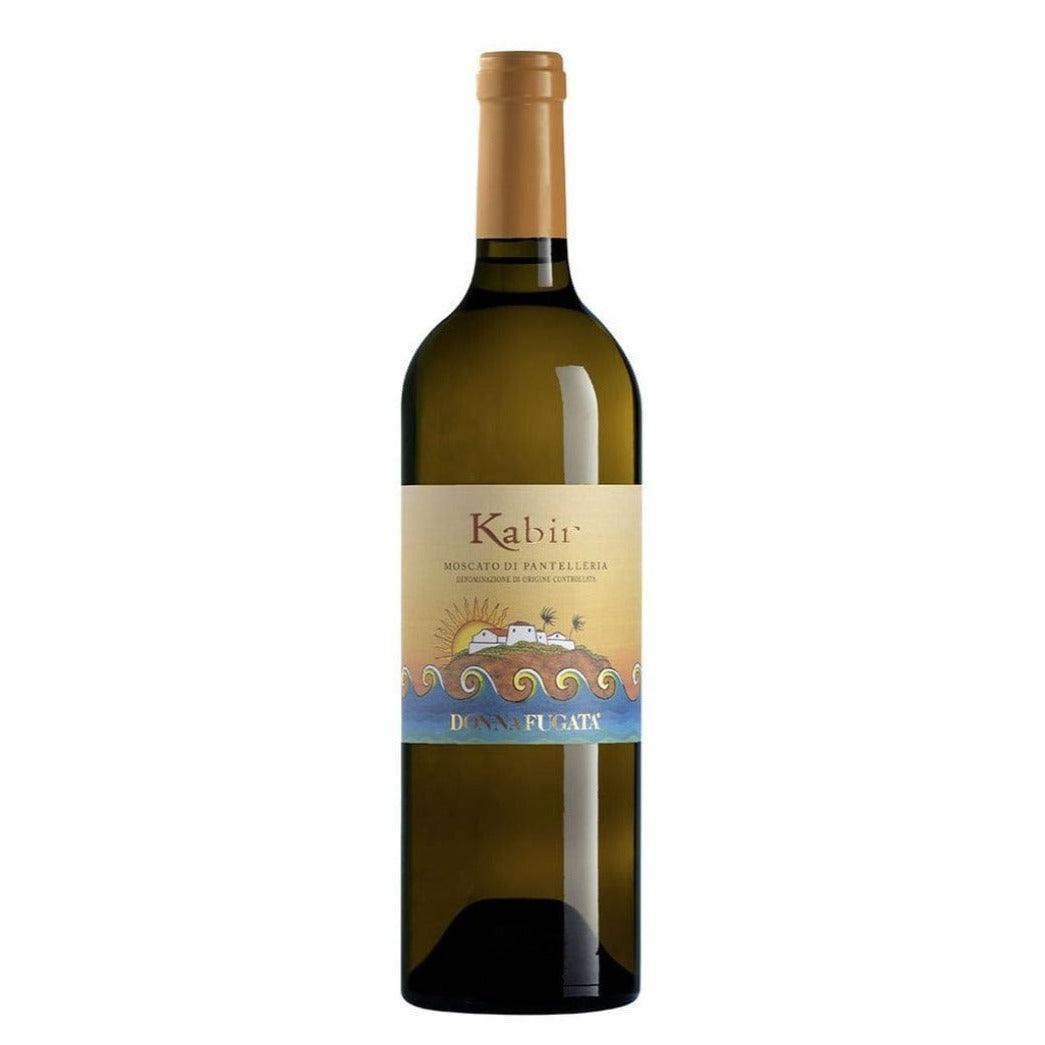 Kabir 2021 Doc Moscato di Pantelleria - Donnafugata - Vinolog24.com
