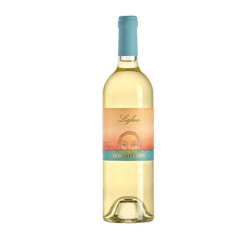 Lighea 2022 Doc Sicilia Zibibbo - Donnafugata - Vinolog24.com