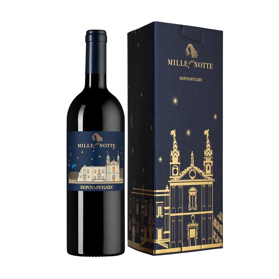 Mille e una notte 2019 Sicilia Doc - Donnafugata - Vinolog24.com