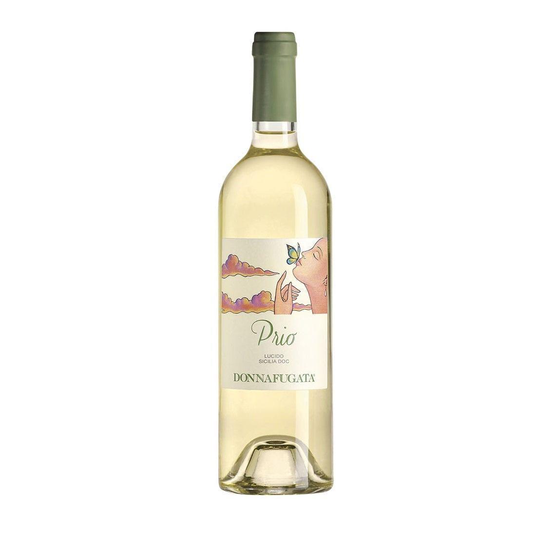 Prio 2022 Doc Sicilia Lucido 6 bottiglie - Donnafugata - Vinolog24.com