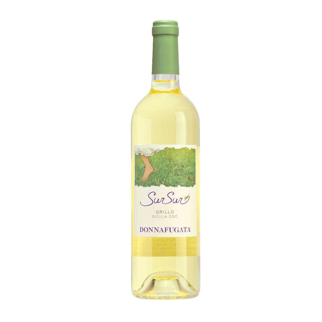 SurSur 2022 Doc Sicilia Grillo - Donnafugata - Vinolog24.com