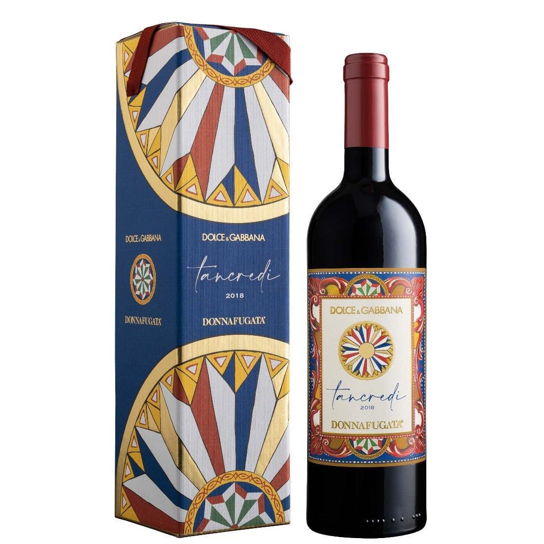 Tancredi 2020 Igt Terre Siciliane - Donnafugata e D&G - Vinolog24.com