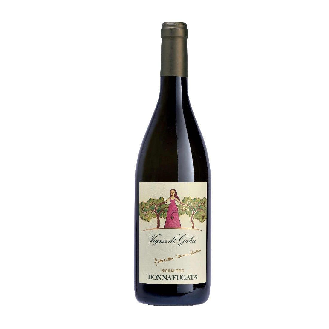 Vigna di Gabri 2021 + Floramundi 2020 + Sul Vulcano Rosso 2019 - Donnafugata - Vinolog24.com