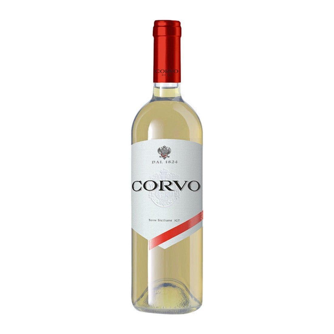 Corvo Bianco 2021 Igt Terre Siciliane - Duca Di Salaparuta-Vinolog24.com