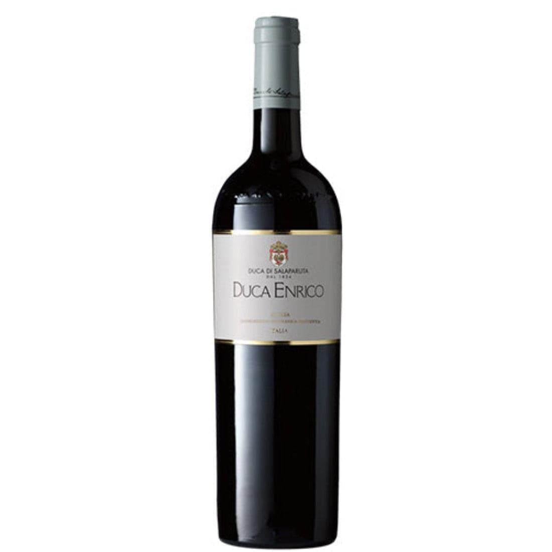 Duca Enrico 2015 Igt Terre Siciliane - Duca di Salaparuta - Vinolog24.com