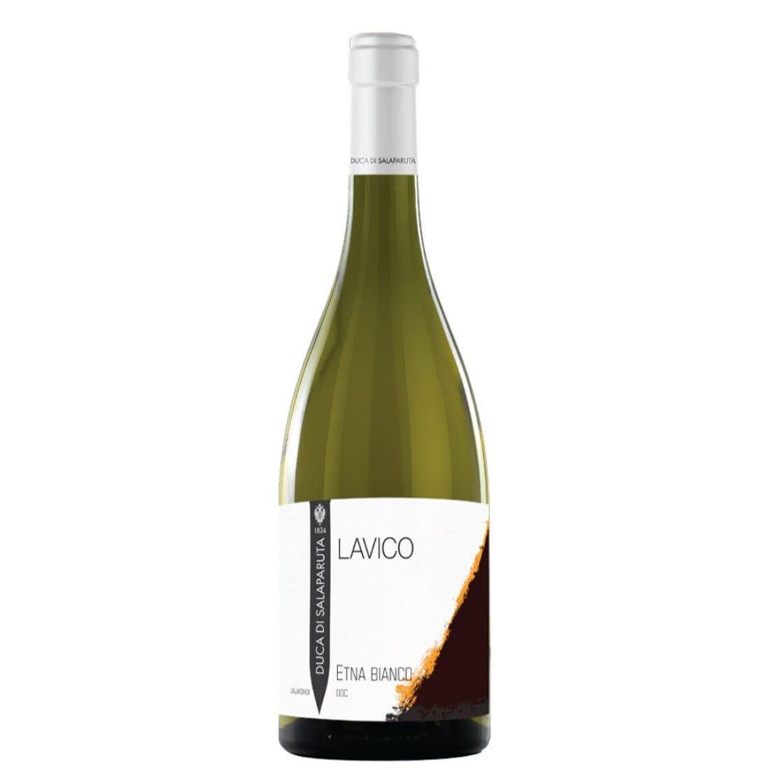 Etna Bianco 2022 Doc Lavico - Duca di Salaparuta - Vinolog24.com