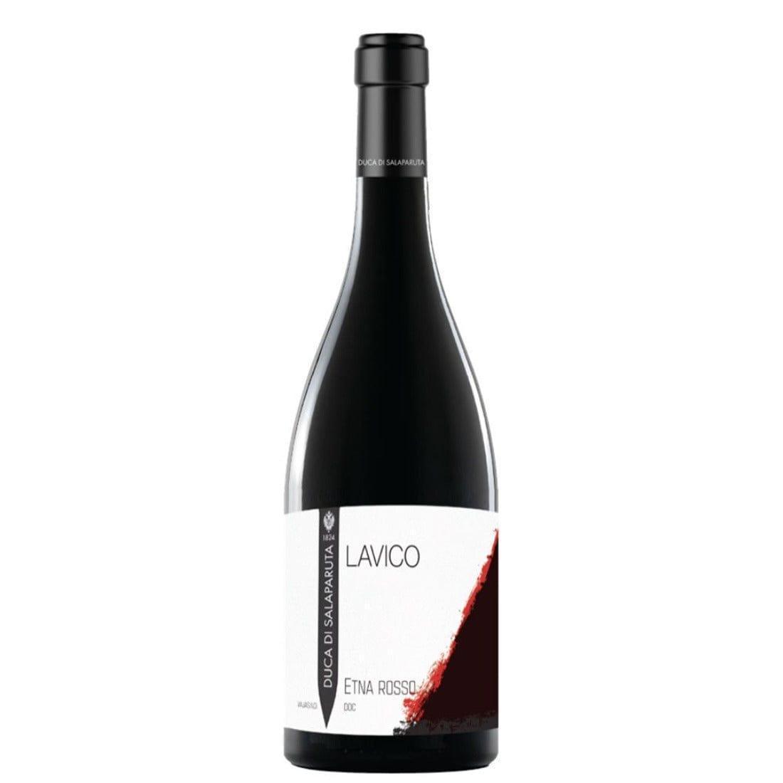 Etna Rosso 2021 Doc Lavico 6 bottiglie - Duca di Salaparuta - Vinolog24.com