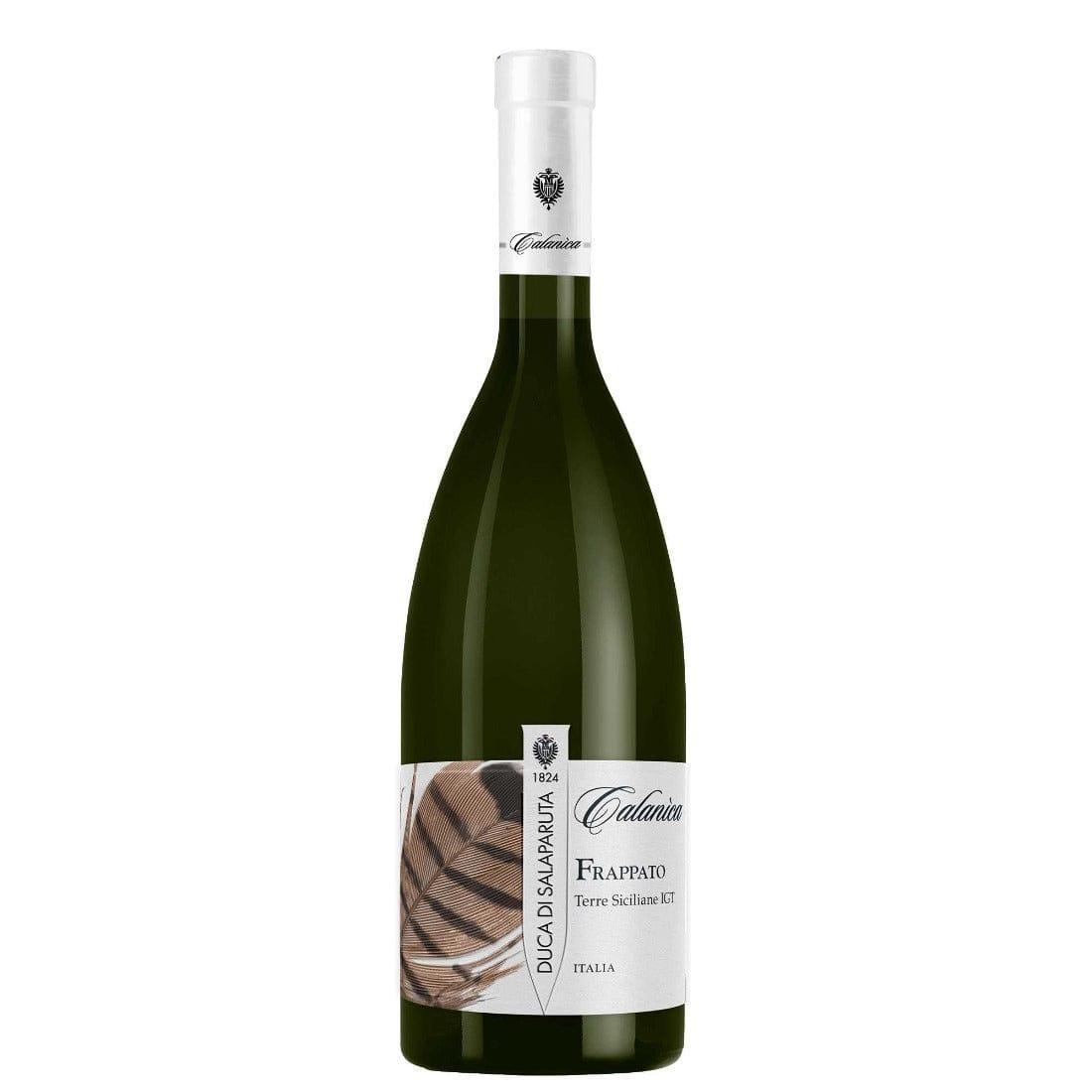 Frappato 2022 Doc Sicilia Calanìca - Duca di Salaparuta - Vinolog24.com