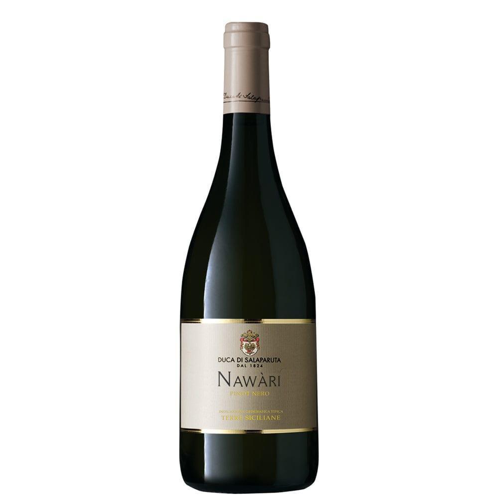 Nawàri 2019 Igt Terre Siciliane 6 bottiglie - Duca di Salaparuta - Vinolog24.com
