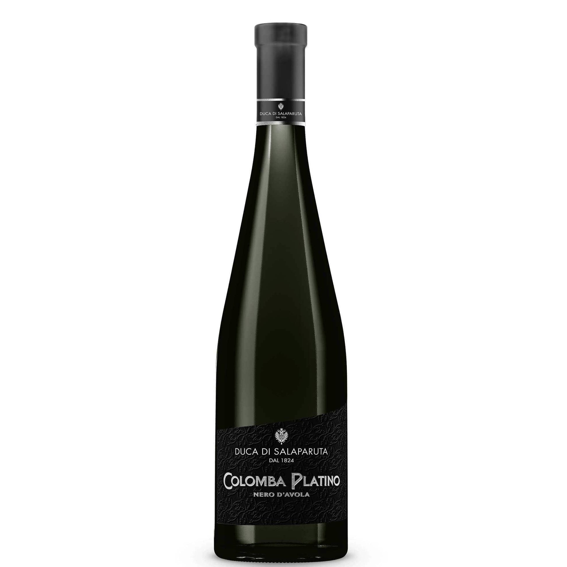 Nero d’Avola 2021 Doc Sicilia Colomba Platino - Duca di Salaparuta - Vinolog24.com