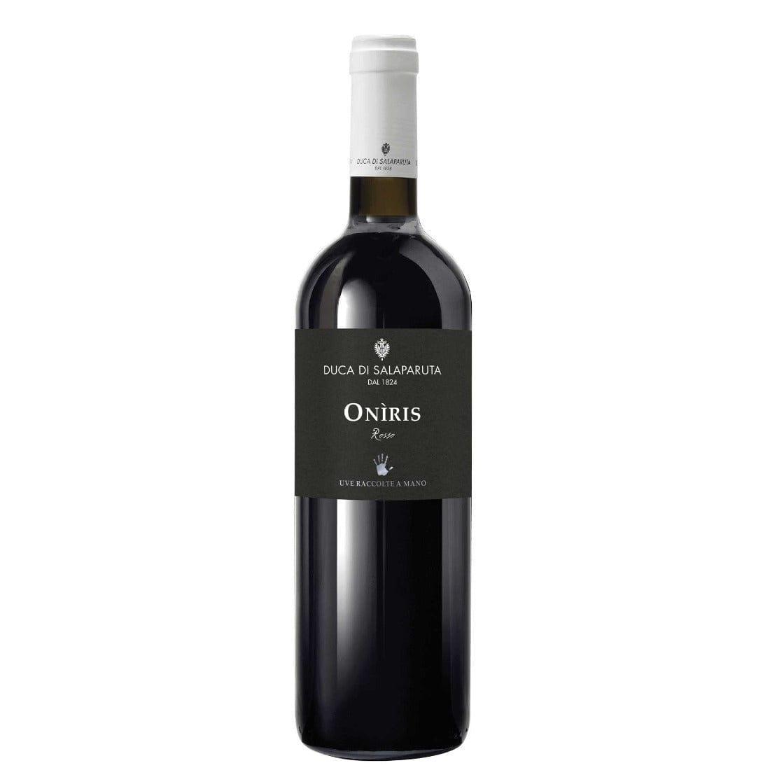 Onìris 2022 Igt Terre Siciliane Rosso - Duca di Salaparuta - Vinolog24.com