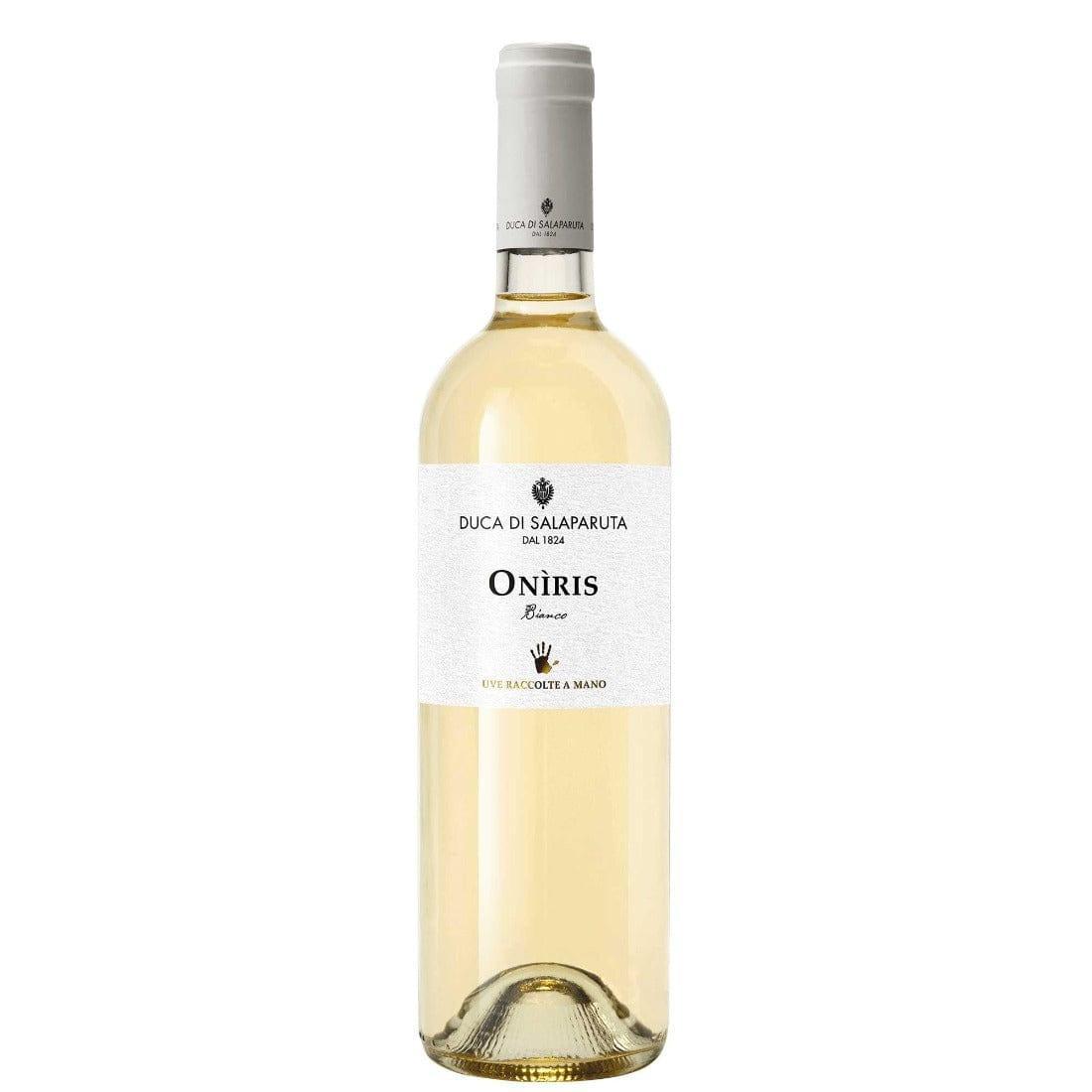 Onìris 2021 Igt Terre Siciliane Bianco - Duca di Salaparuta-Vinolog24.com