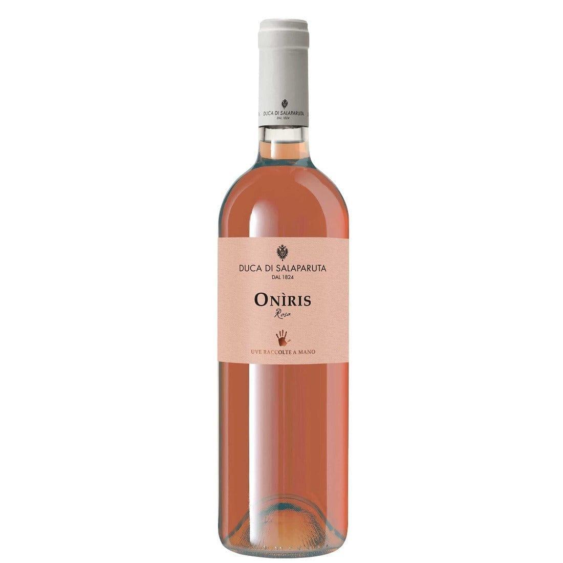 Onìris Rosé 2021 Igt Terre Siciliane Rosato - Duca di Salaparuta - Vinolog24.com