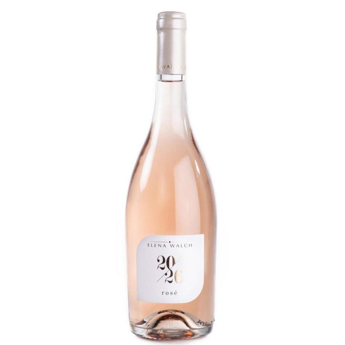 20/26 Rosè 2022 Igt Vigneti delle Dolomiti - Elena Walch - Vinolog24.com