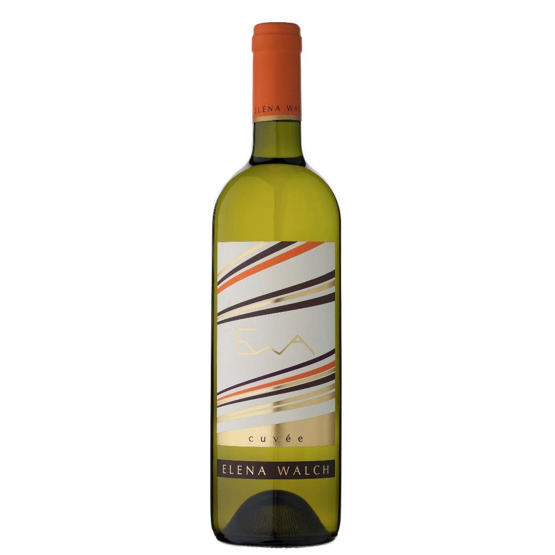 Ewa Cuvee 2022 Vino Bianco d'Italia - Elena Walch - Vinolog24.com
