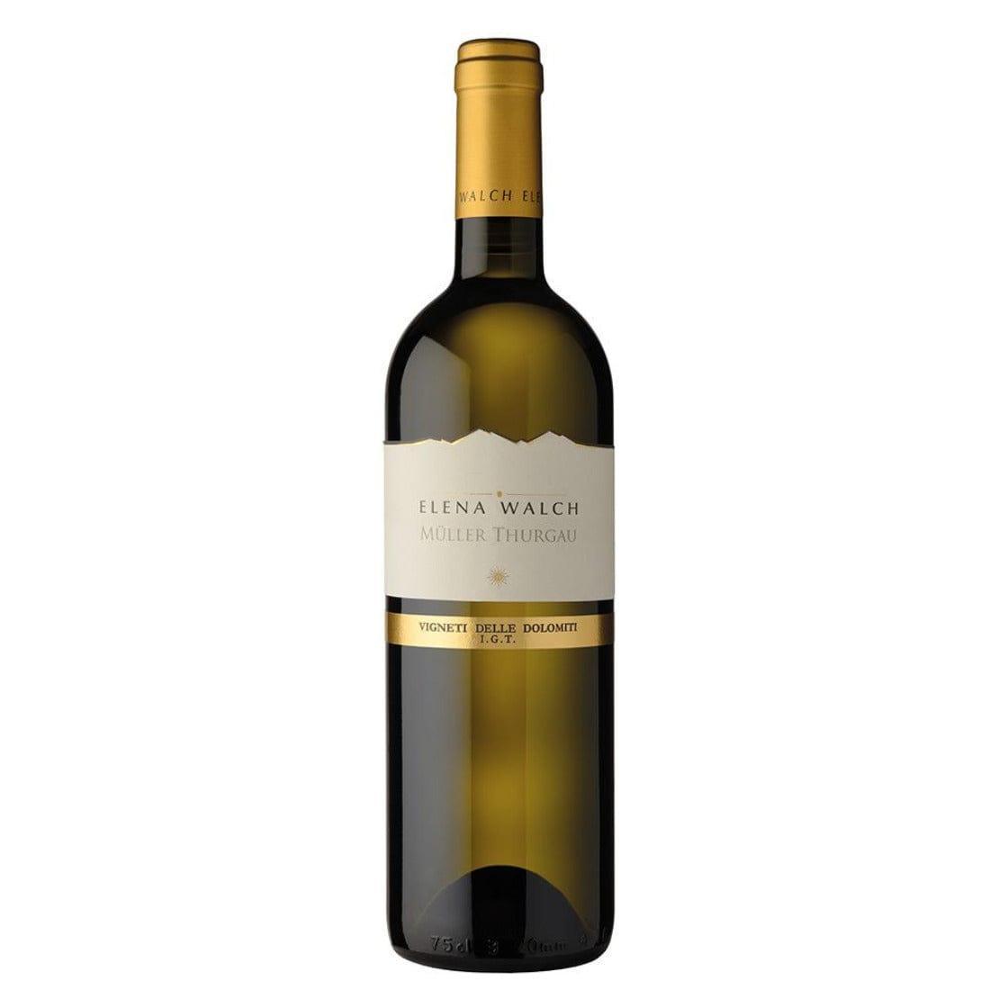 Müller Thurgau 2022 Igt Vigneti delle Dolomiti - Elena Walch - Vinolog24.com