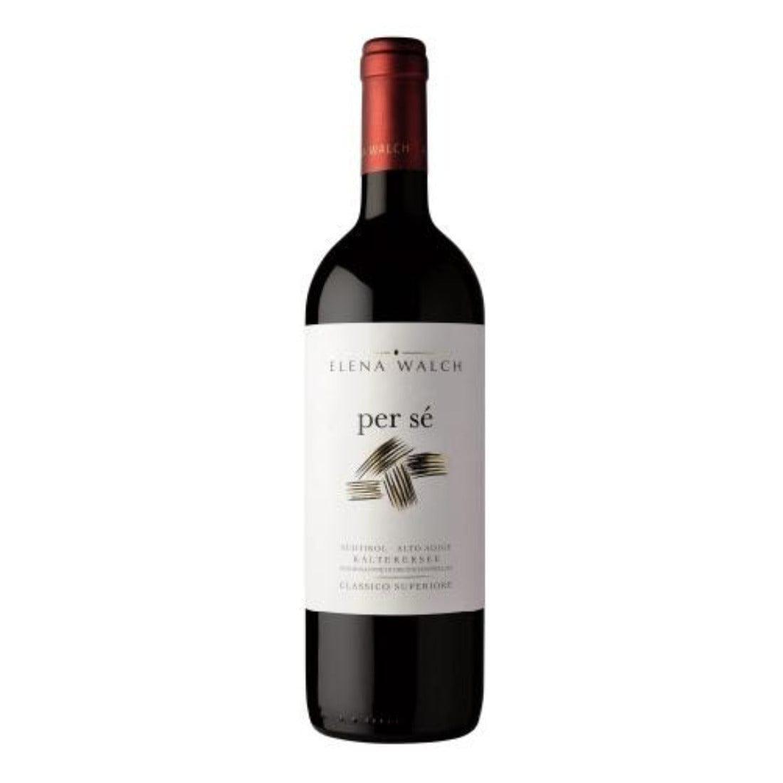 Per Se 2022 Doc Kalterersee Lago di Caldara Classico Superiore - Elena Walch - Vinolog24.com