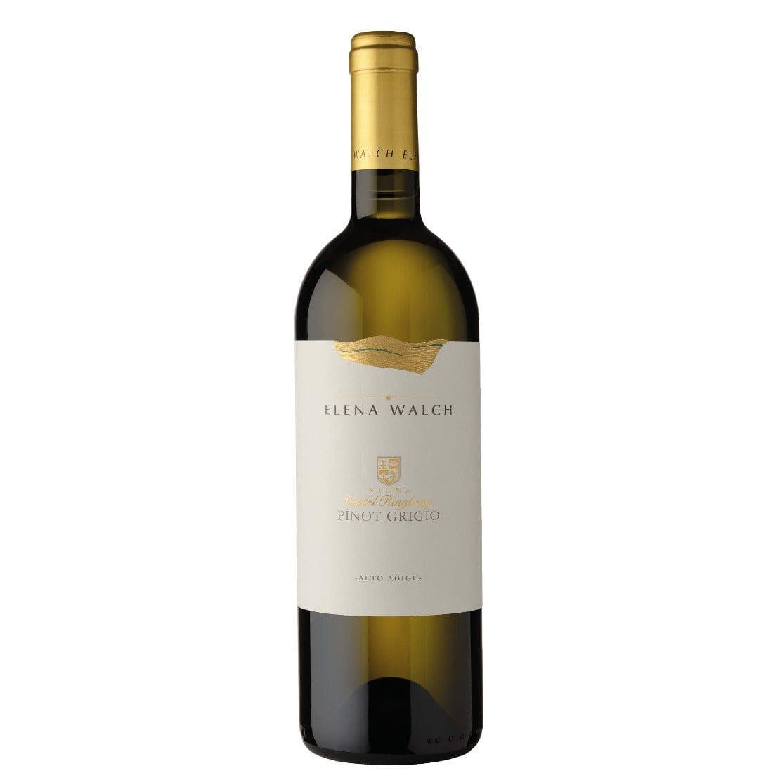 Vigna Castel Ringberg 2022 Doc Alto Adige Pinot Grigio - Elena Walch - Vinolog24.com