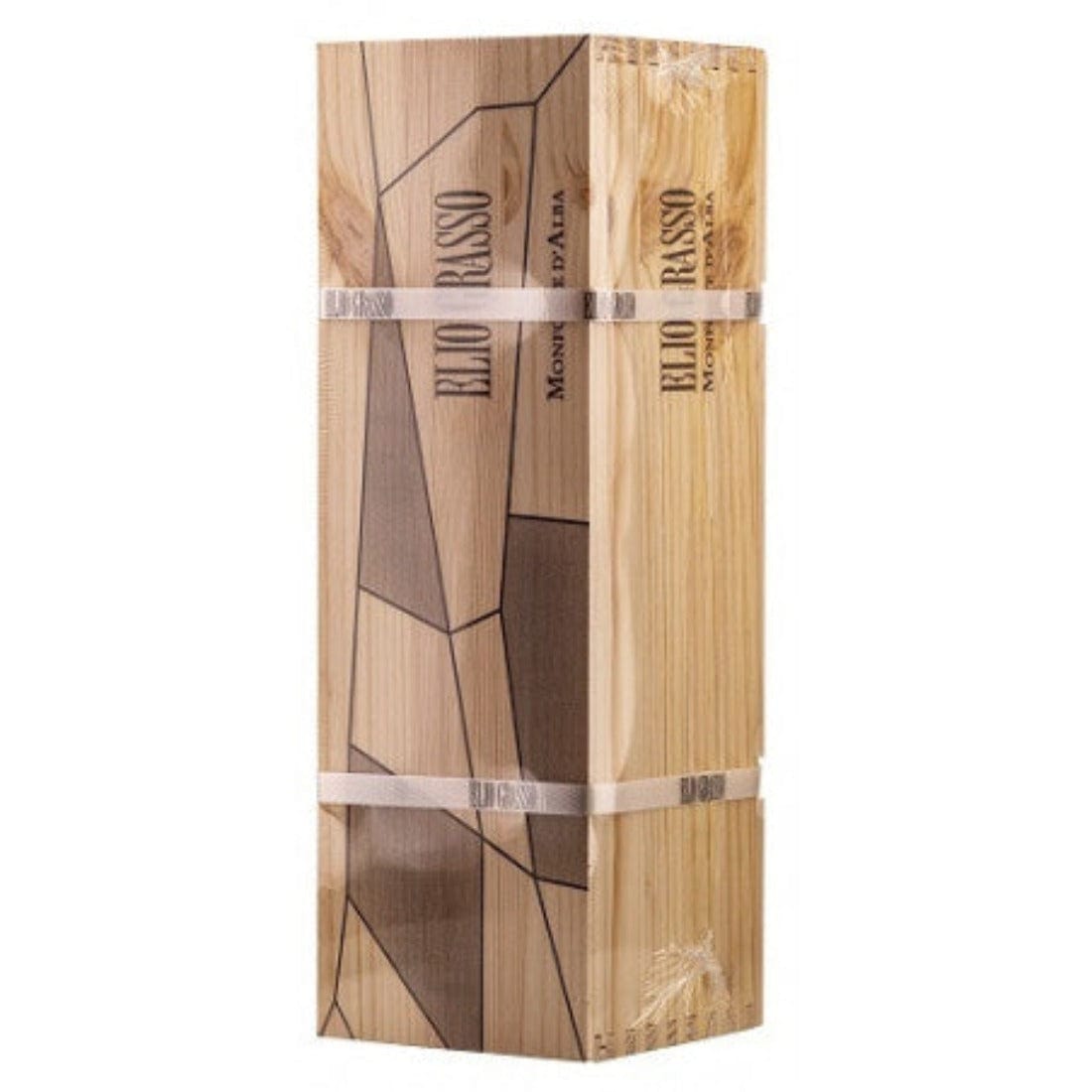 Barolo 2019 Docg Gavarini Chiniera Magnum - Elio Grasso-Vinolog24.com