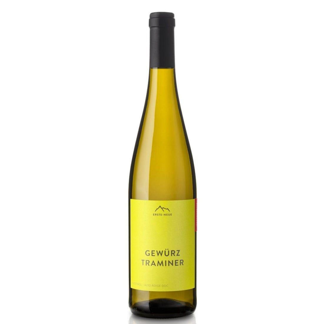 Gewürztraminer 2022 Doc Alto Adige - Erste + Neue - Vinolog24.com