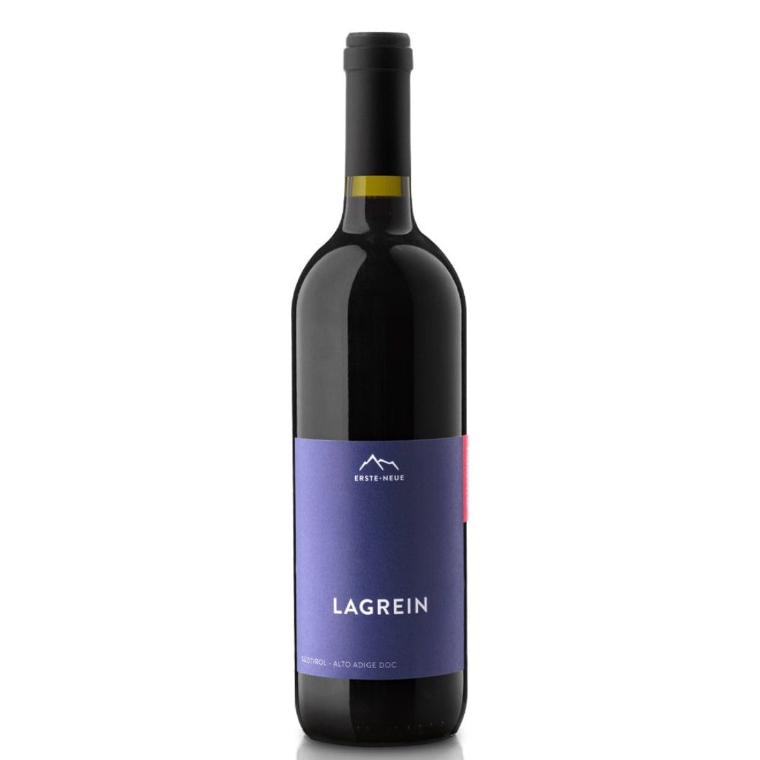 Lagrein 2021 Doc Alto Adige - Erste + Neue-Vinolog24.com