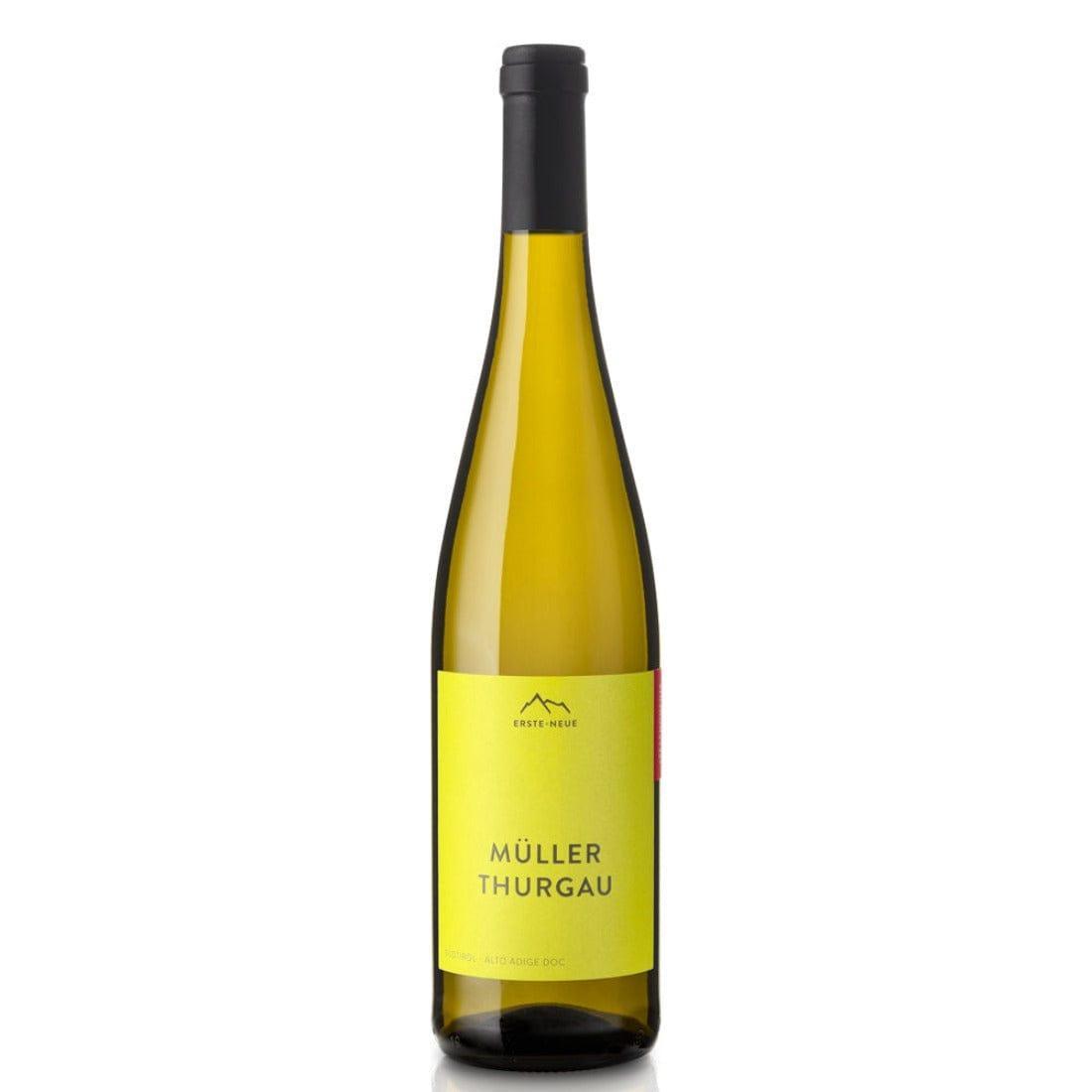 Müller Thurgau 2022 Doc Alto Adige - Erste + Neue - Vinolog24.com