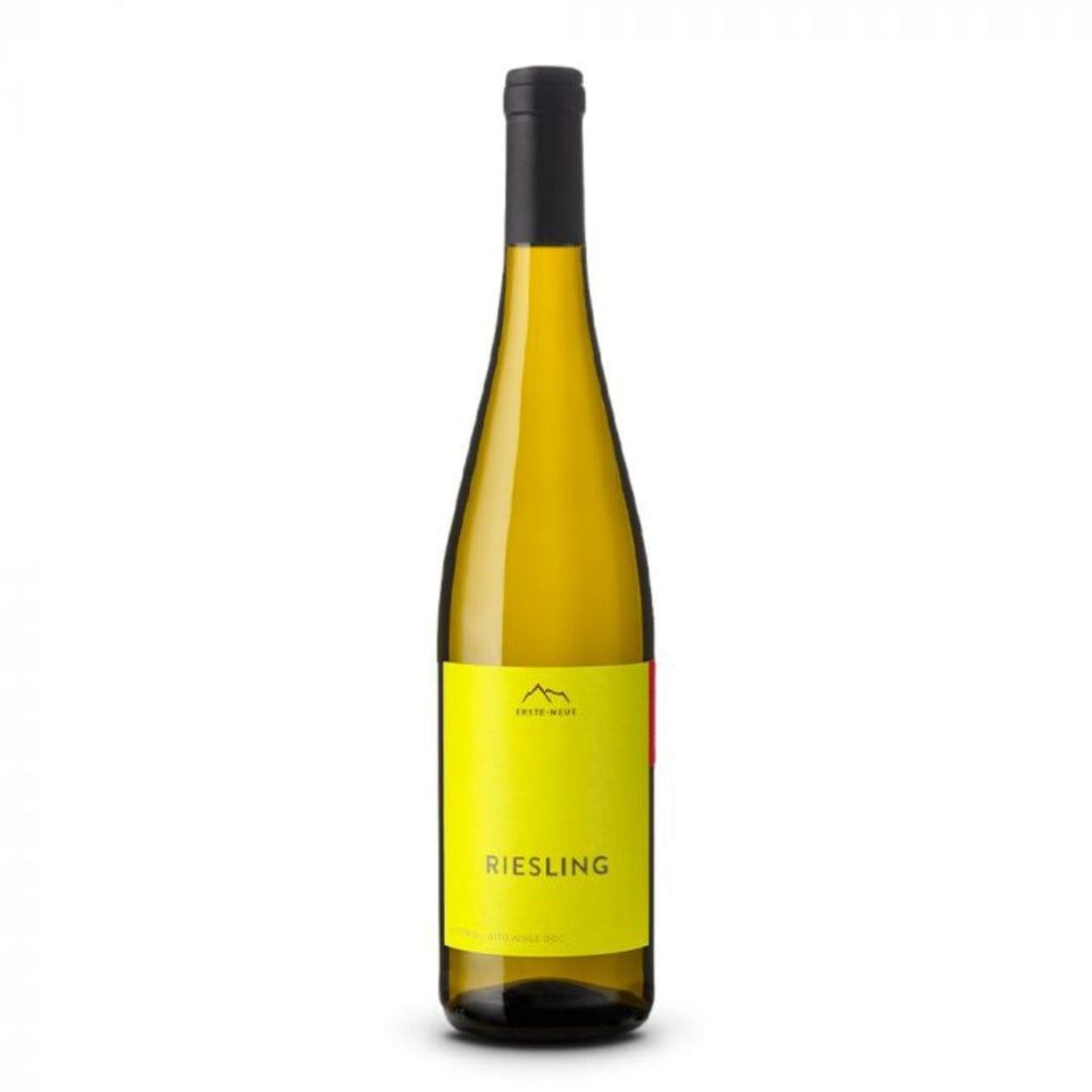 Riesling 2022 Doc Alto Adige - Erste + Neue - Vinolog24.com