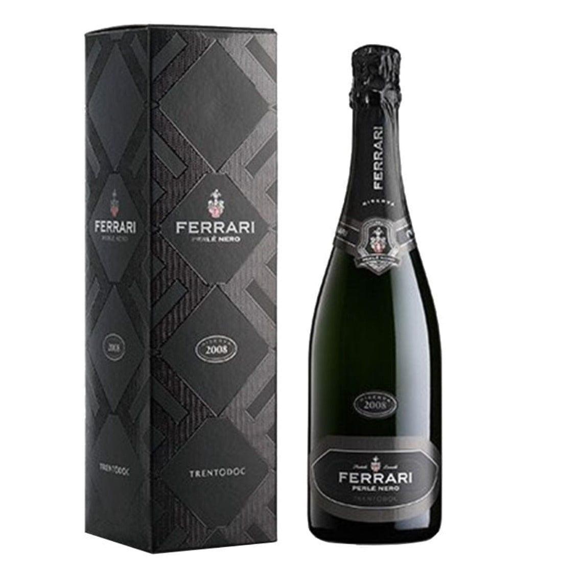 Perlé Nero 2016 Riserva Doc Trento - Ferrari - Vinolog24.com
