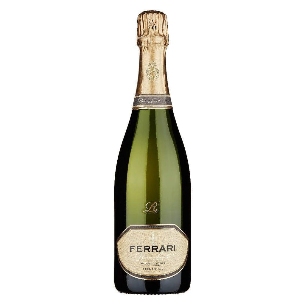 Riserva Lunelli 2015 Doc Trento 6 bottiglie - Ferrari - Vinolog24.com