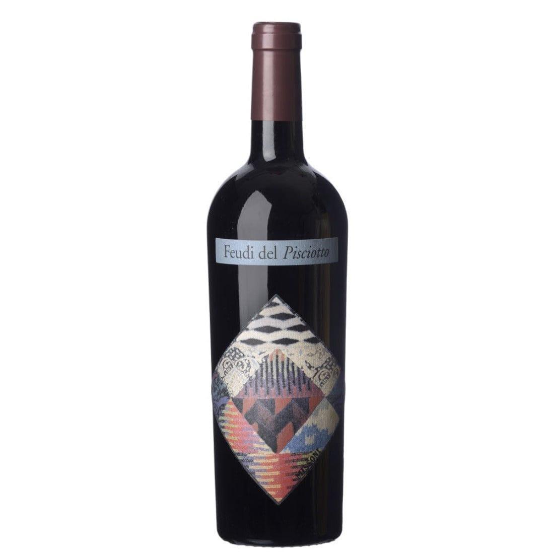 Missoni 2017 Cabernet Sauvignon Igt Sicilia Rosso - Feudi del Pisciotto - Vinolog24.com