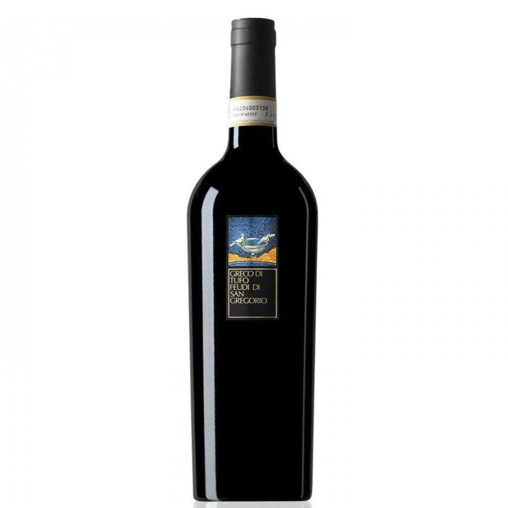 Greco di Tufo 2022 Docg Magnum - Feudi di San Gregorio - Vinolog24.com