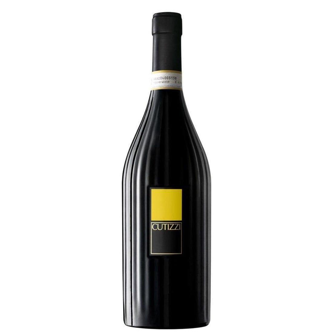 Falanghina Serrocielo + Pietracalda Riserva + Cutizzi - 6 bottiglie - Vinolog24.com