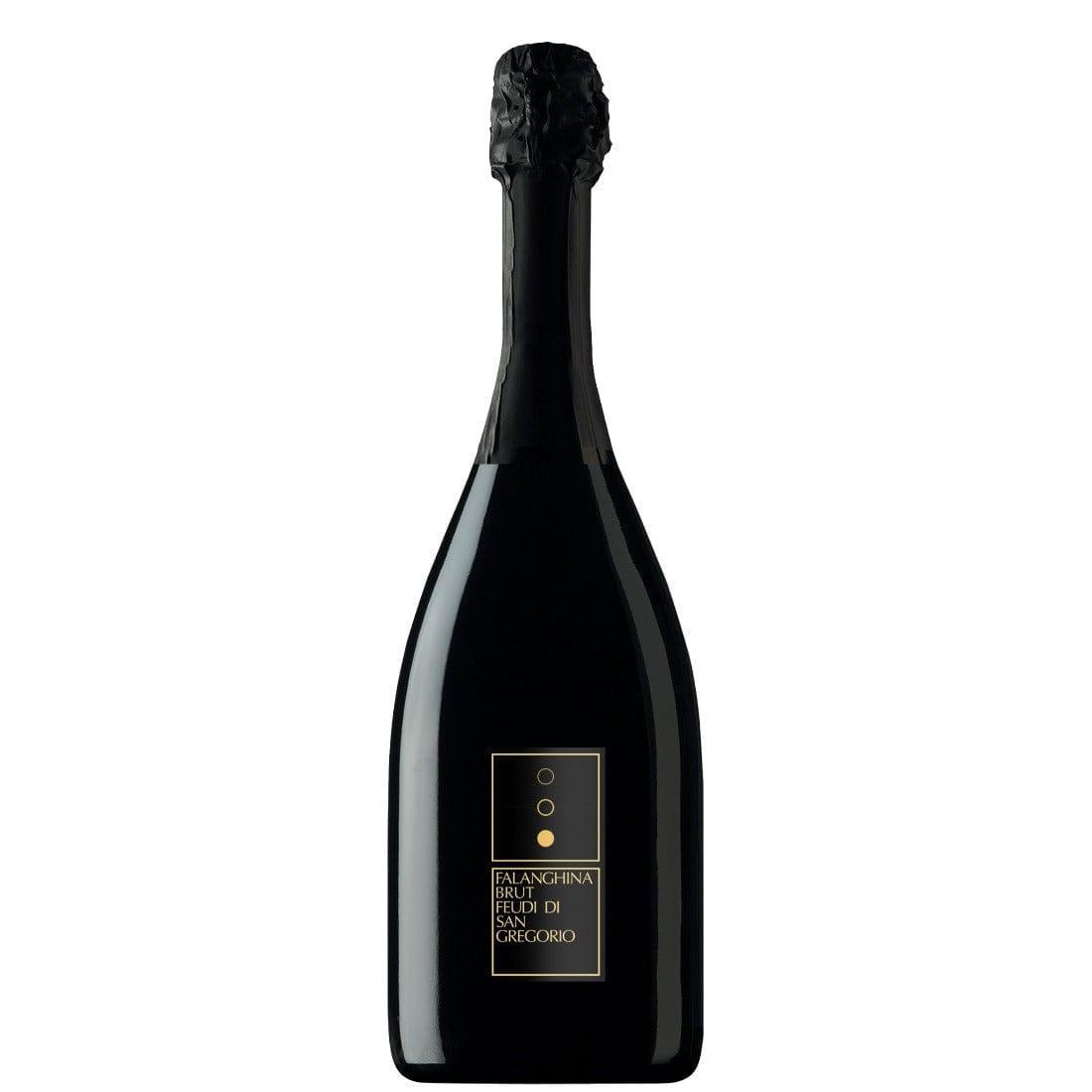 Spumante Brut Falanghina NV - Feudi di San Gregorio - Vinolog24.com