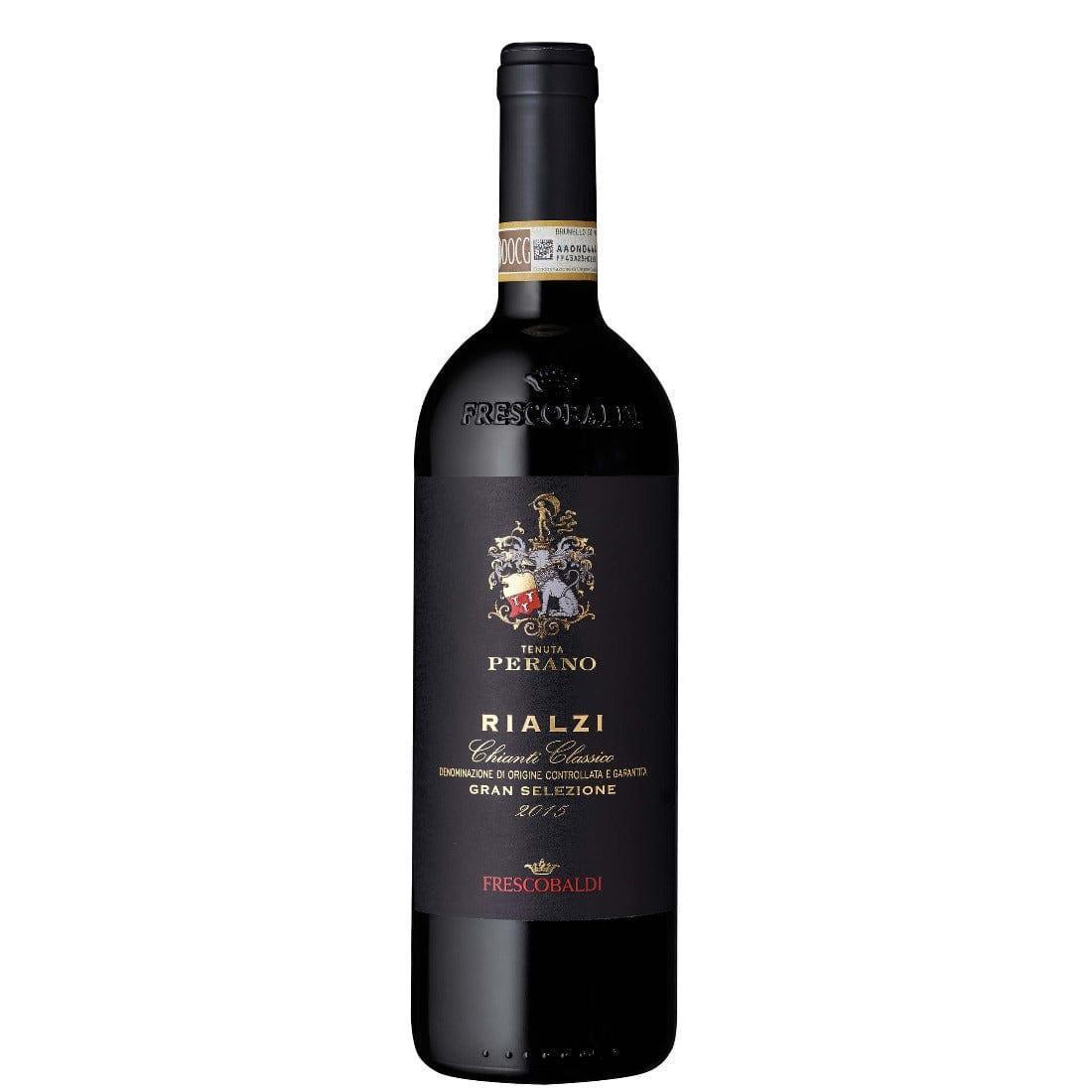 Tenuta Perano Selection 3 bottiglie - Frescobaldi - Vinolog24.com